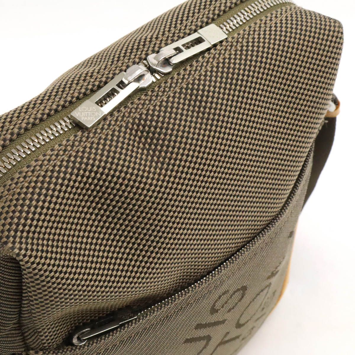 LOUIS VUITTON ルイ ヴィトン ダミエジェアン シタダン ショルダー