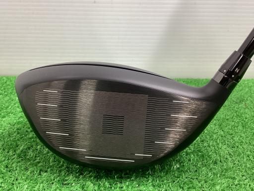 中古】 グローブライド ONOFF(2026) KURO 10.5° ドライバー DR