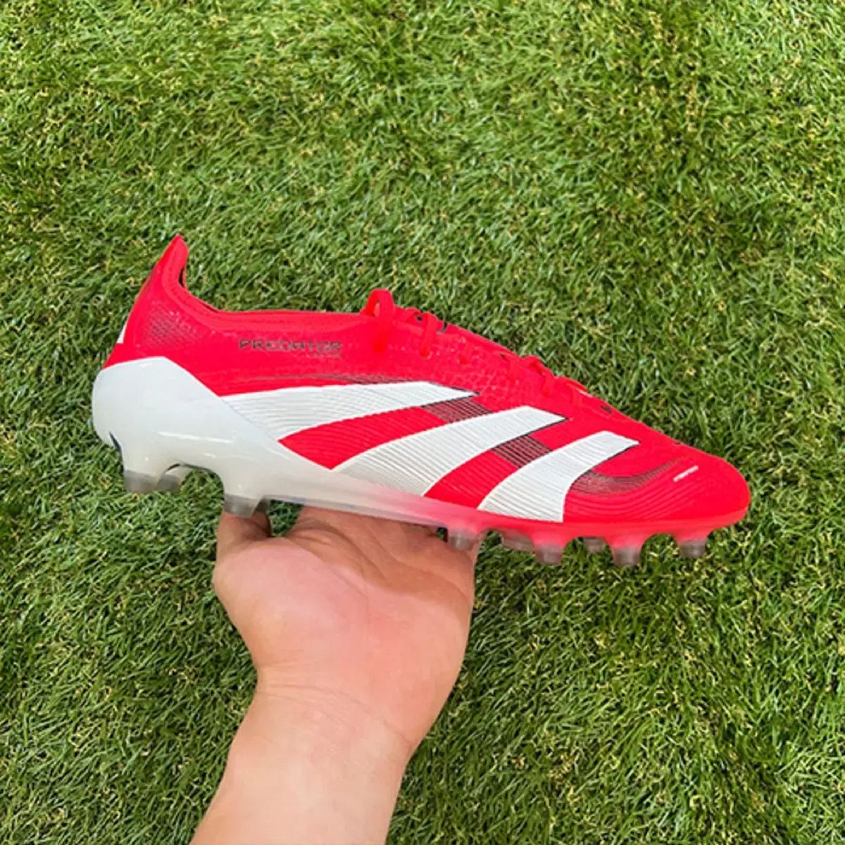 adidas アディダス プレデター エリート ag 275