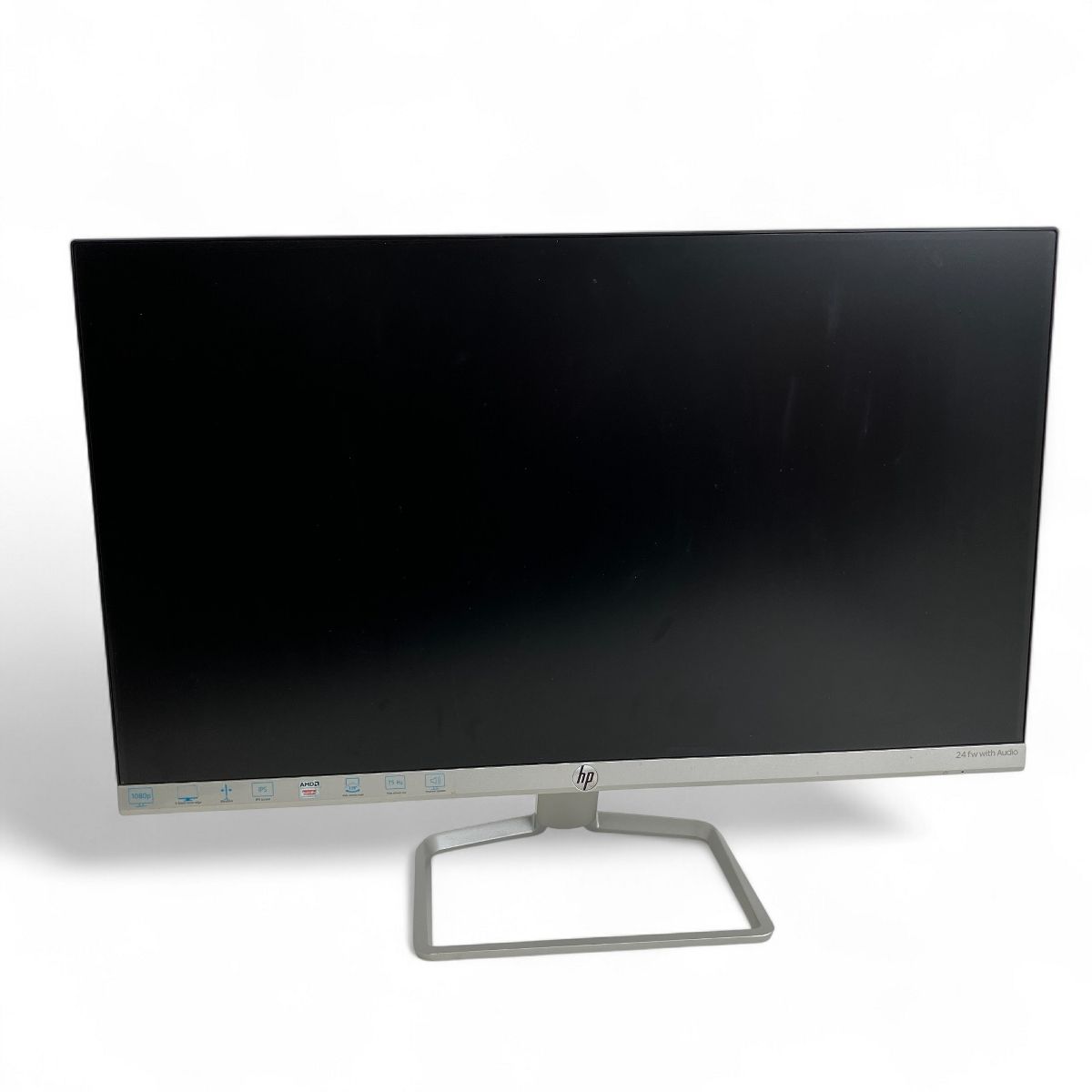 HP 24fw Display With Audio 23.8インチ 液晶モニター ディスプレイ Z10007936