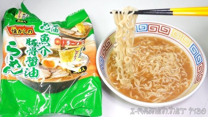 激安 袋麺ラーメンセット3種類 各6袋（1袋5食入り 30