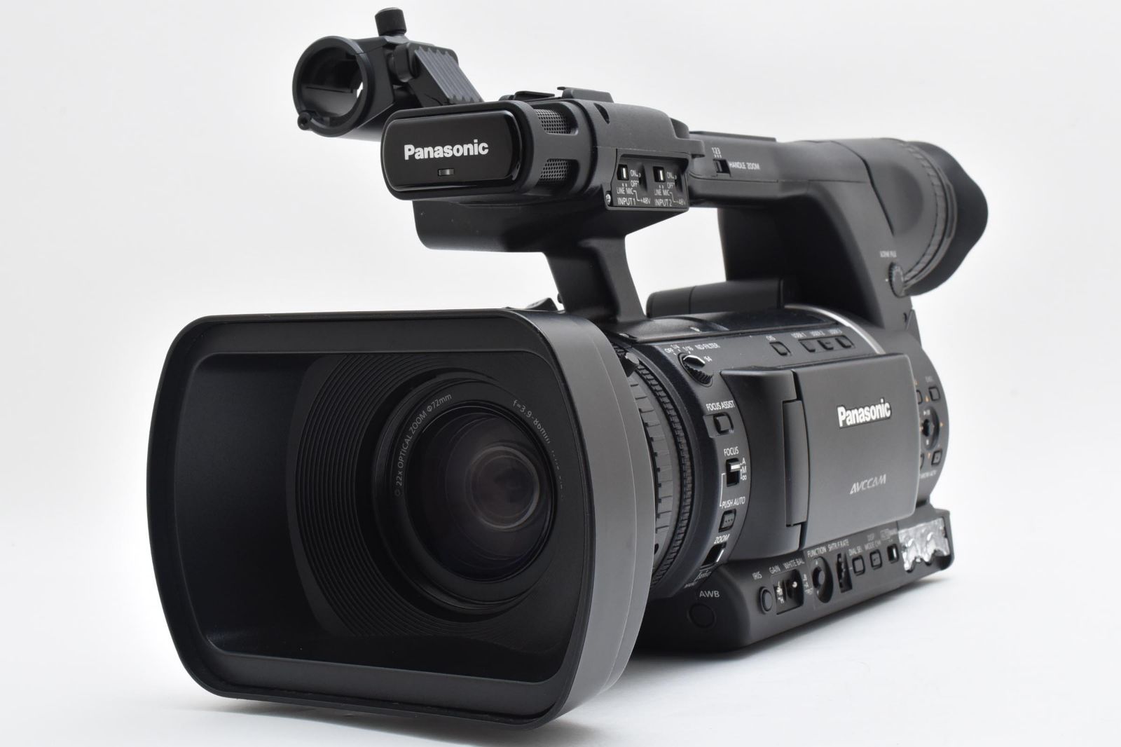 品 パナソニック AG AC 160 A 3355 AU 2818