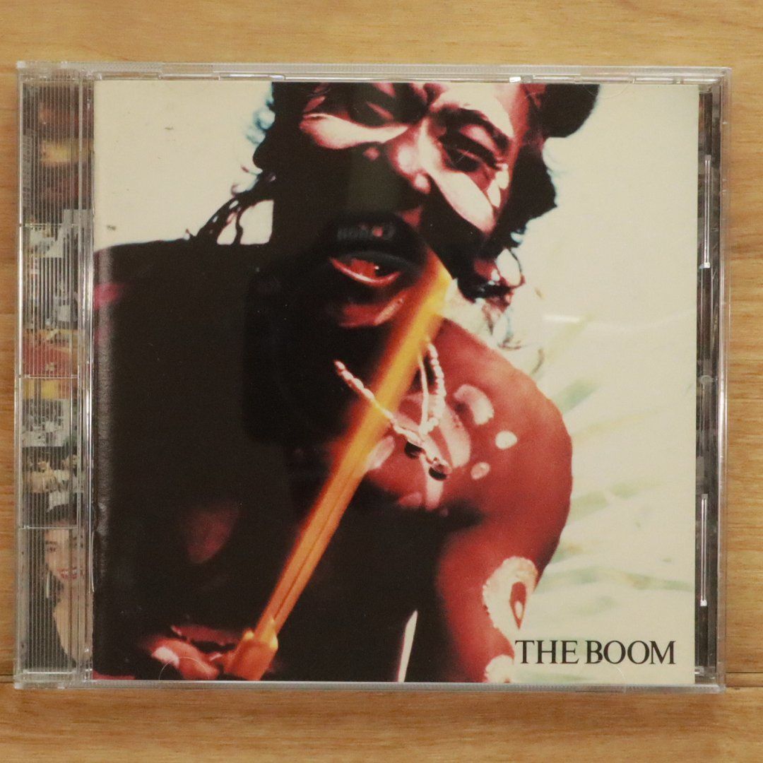 (CD)JAPANESKA／THE BOOM 51hzWcshRUL._UF350,350_QL50_.jpg
