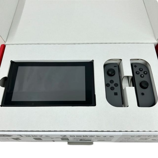 Nintendo Switch(ニンテンドー スイッチ) バッテリー強化版