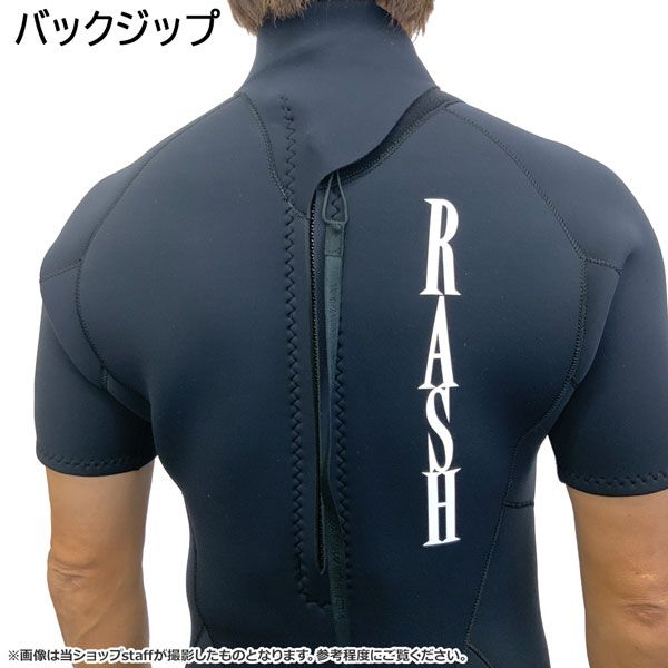 25 RASH