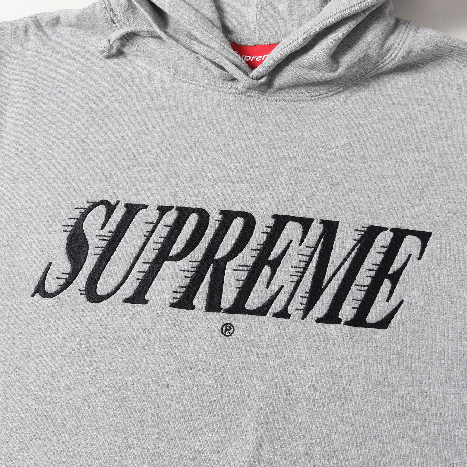 新品 Supreme シュプリーム パーカー サイズ:XL 20SS クロスオーバー 