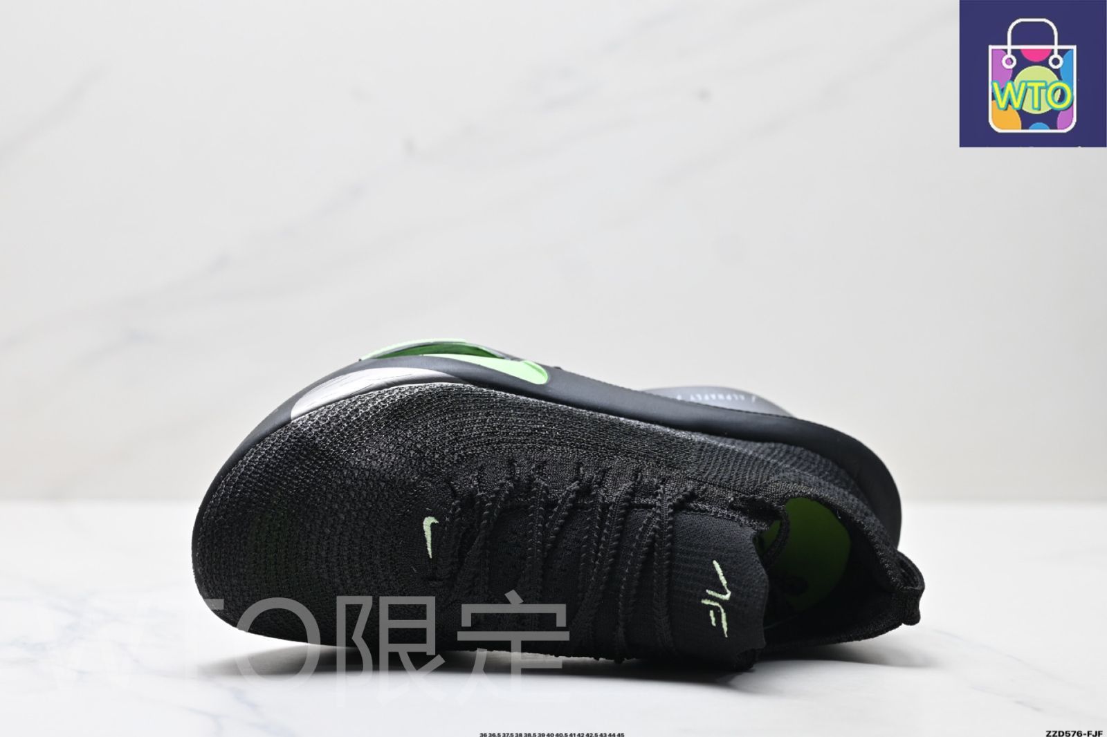 NIKE - ナイキ　エアズームアルファフライ2 27cm 新品未使用 NIKE公式】ナイキ アルファフライ 2 メンズ ロード レーシング