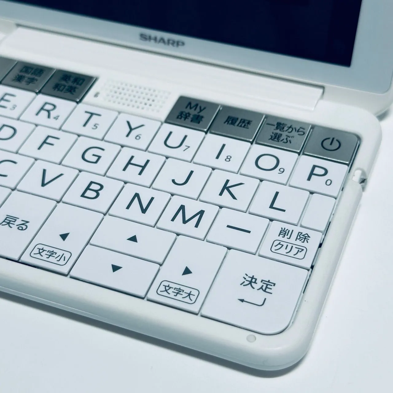 医療電子辞書 SHARP Brain PW-AA2 リハビリテーション定価6万円 医療電子辞書 SHARP Brain PW-AA2 リハビリテーション定価6万円 医療