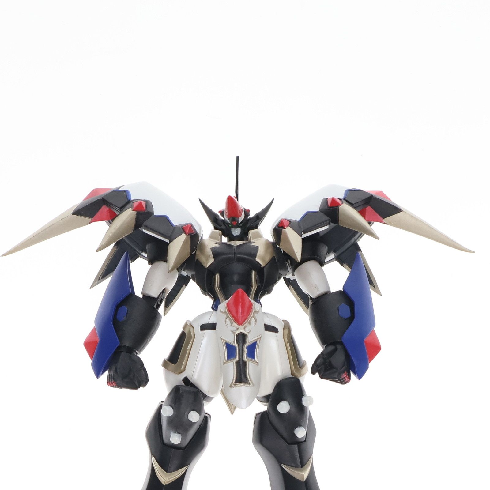 フルアクションフィギュアDXシリーズ FAF-017DX スレードゲルミル