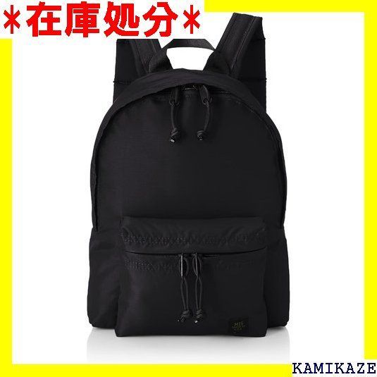 ☆便利_Z018 エムアイエス バックパック アメリカ製 DAYPACK S P104