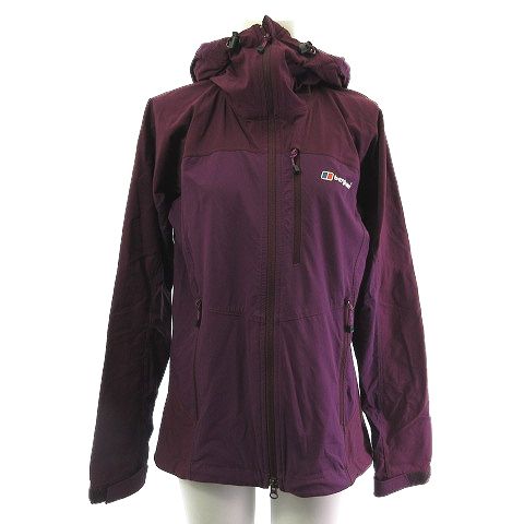 berghaus ジャケット