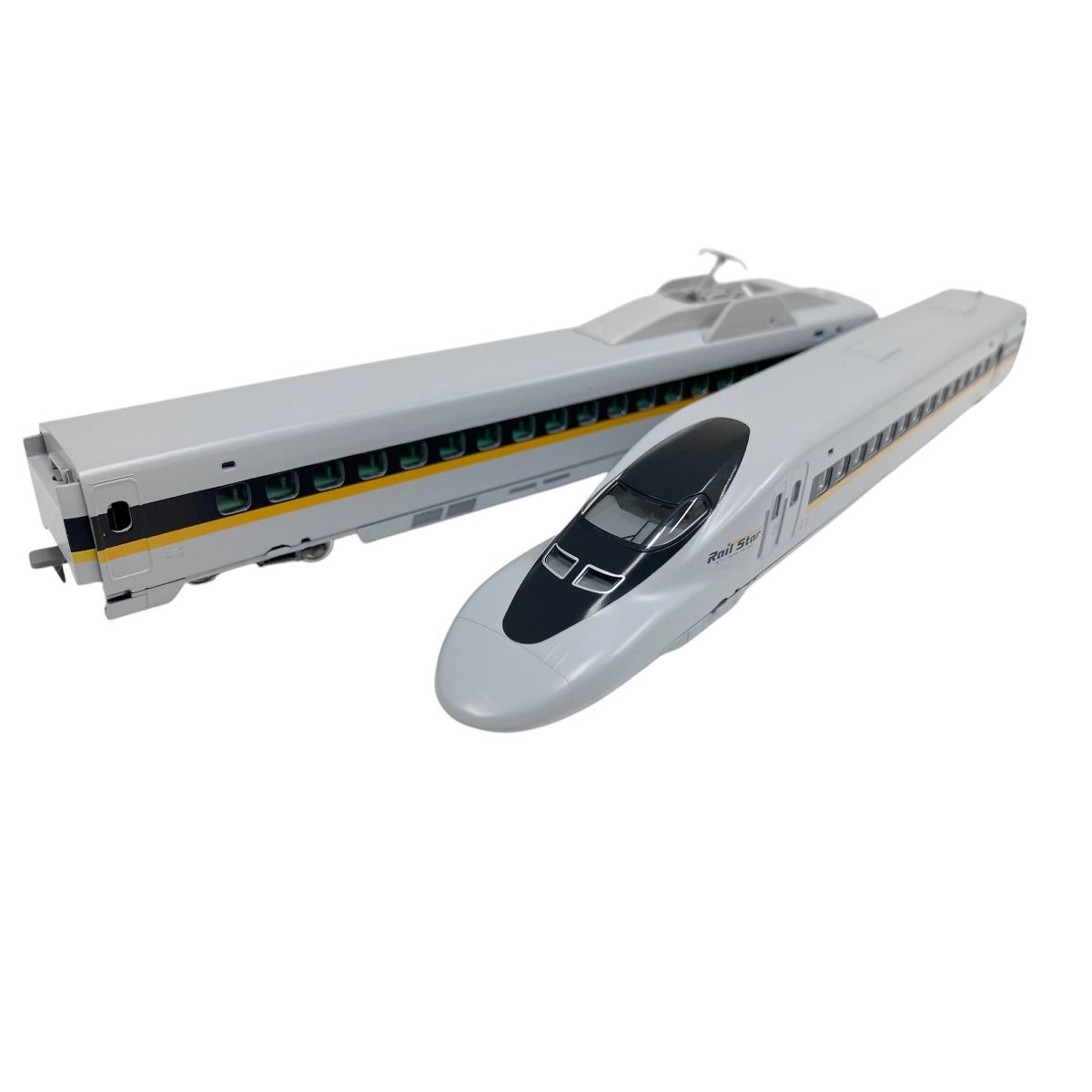 Amazon | TOMIX 92822 JR 700 7000系 山陽新幹線 ひかりレール