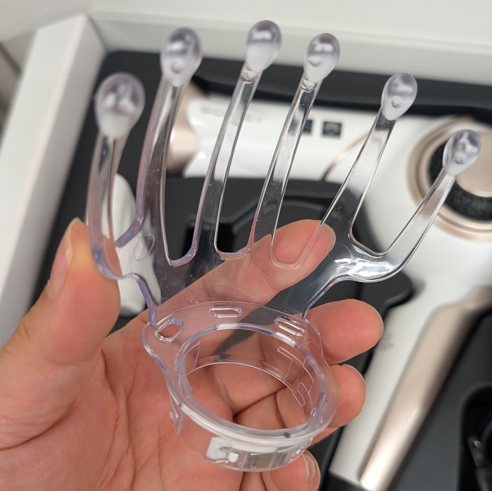 LEXT-TB01 2021年製