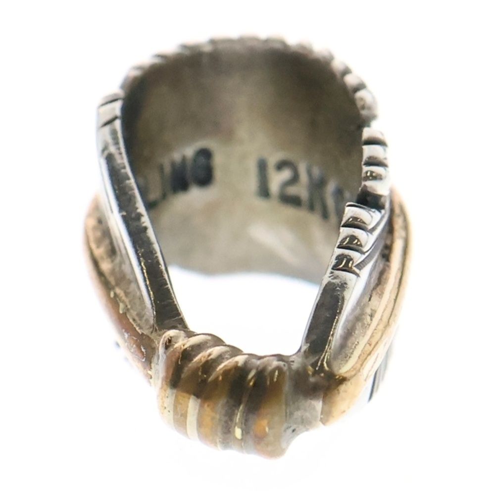 INDIAN JEWELRY (インディアンジュエリー) ハーヴィーメイス