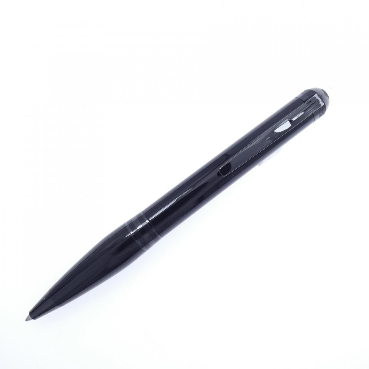 MONT BLANCモンブラン　スターウォーカー　MB126366 Amazon | モンブラン スターウォーカー ウルトラブラックドゥエ