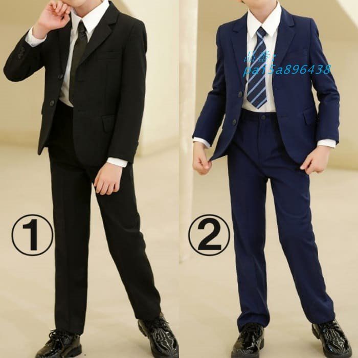 フォーマル七五三