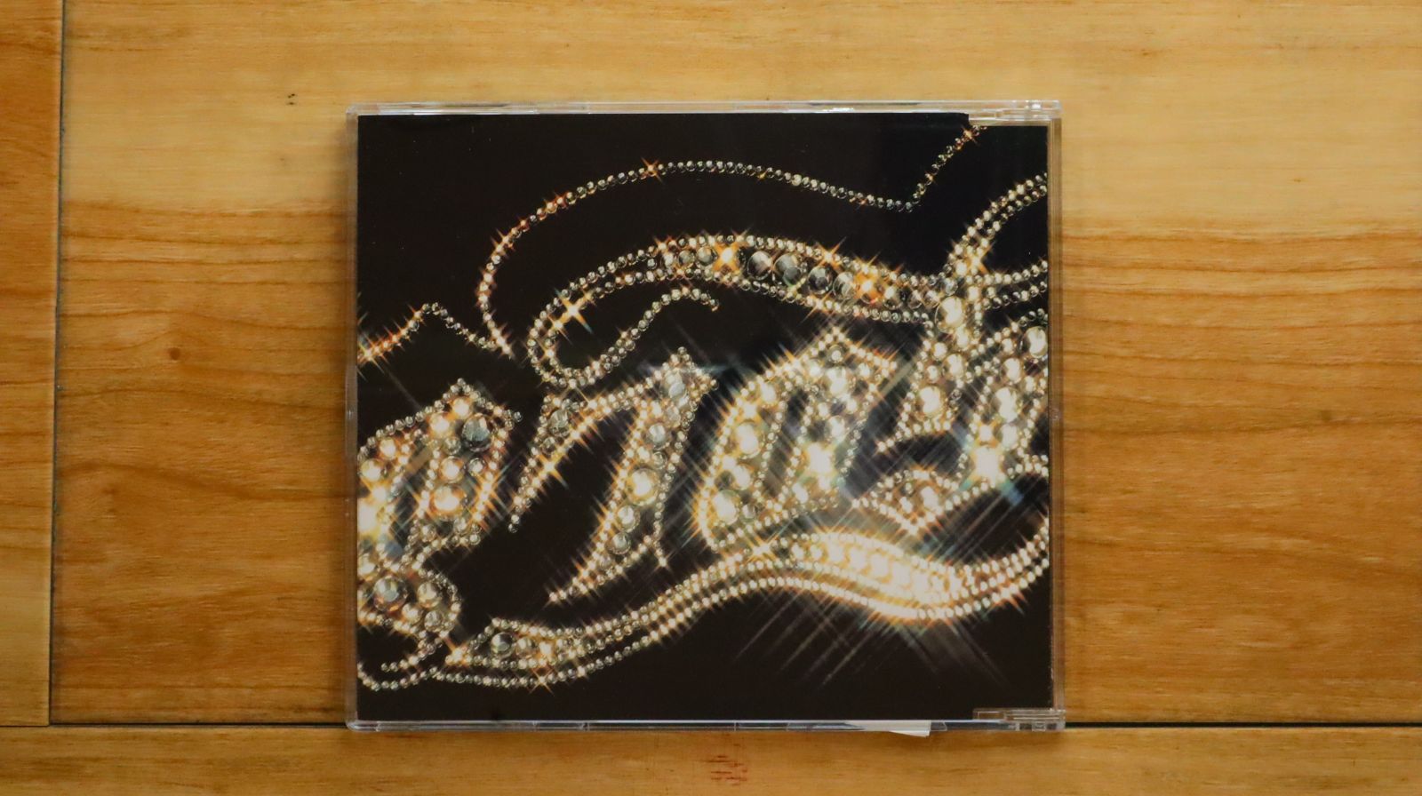 国内盤CD☆ビーズ/B'z□ GOLD 【BMCR3001/4938068101291】I05762