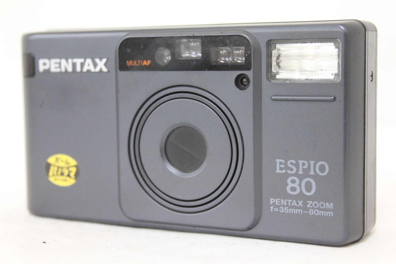Pentax