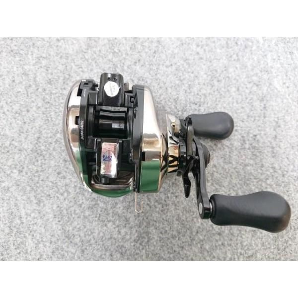中古】 シマノ 21 アンタレスDC HG 右 ベイトリール ANTARES DC