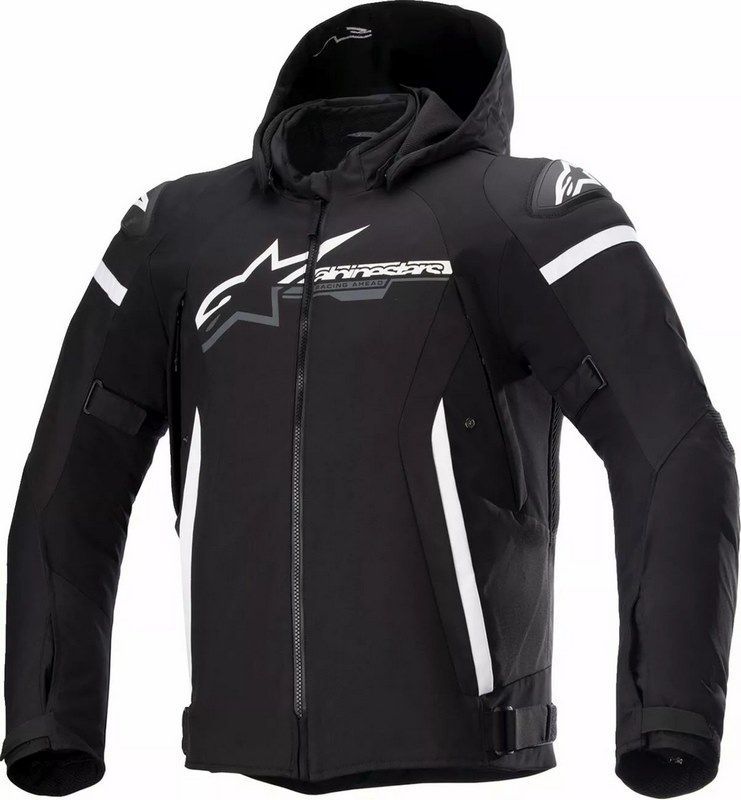 Alpinestars ライディングジャケット XXL ブラック 楽天市場】アルパインスターズ ジャケット（サイズ（S/M/L）3L