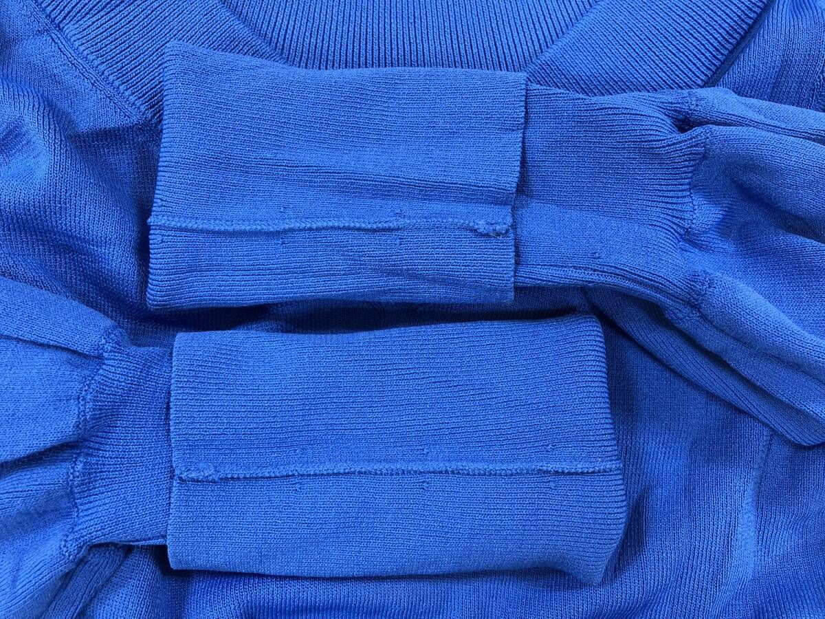 長袖ワンピース