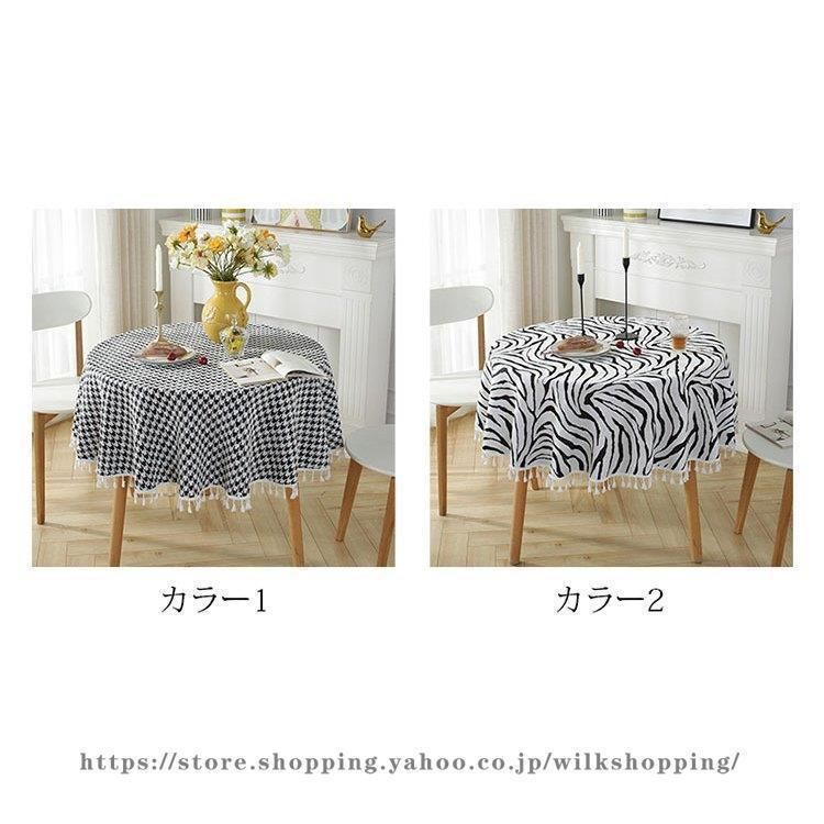 フランスアンティーク ドロンワーク white刺繍 テーブルクロス