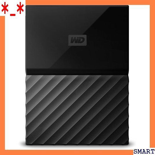 ☆大人気_Z032 WD HDD ポータブル ハードディスク 2TB US ort