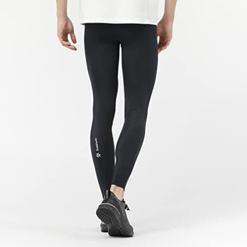 シースリーフィット C3fit コンプレッション ロングタイツ GC02361 ブラック Mサイズ