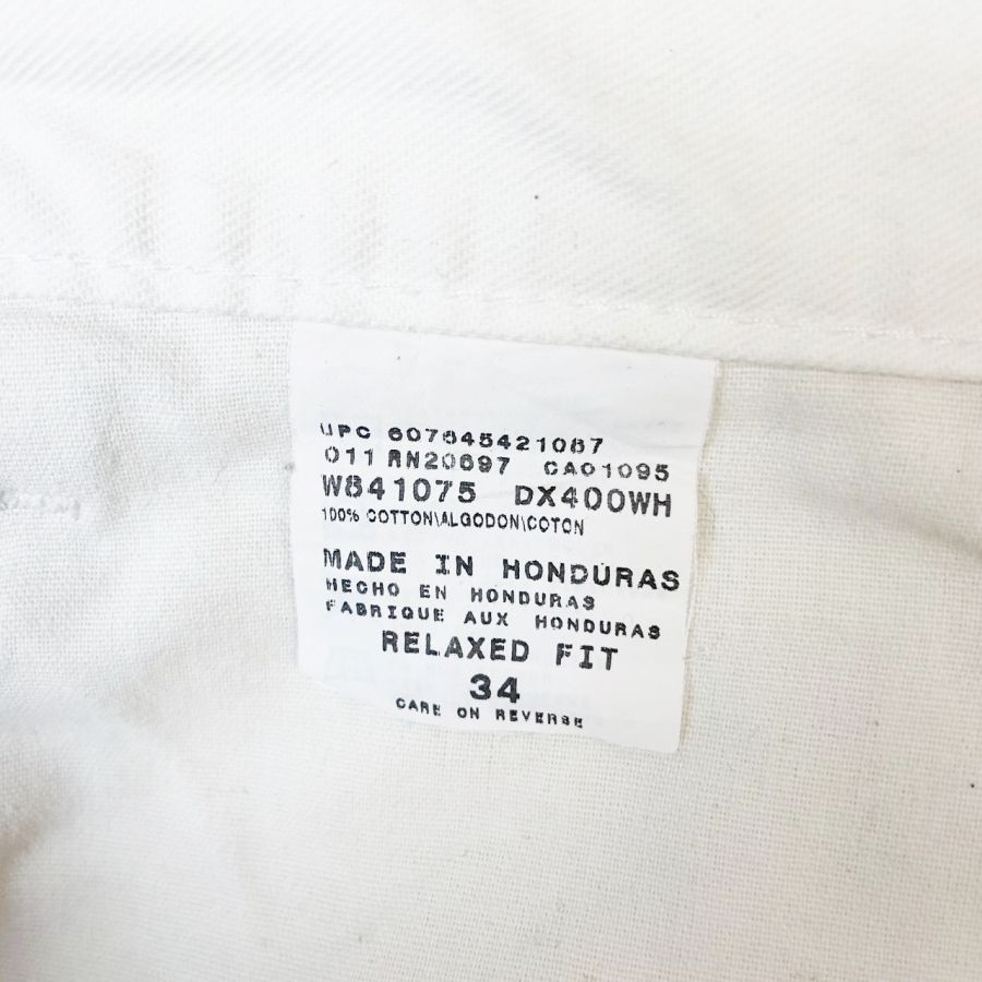 Dickies x Sherwin Williamsディッキーズ×シャーウィン・ウィリアムズ