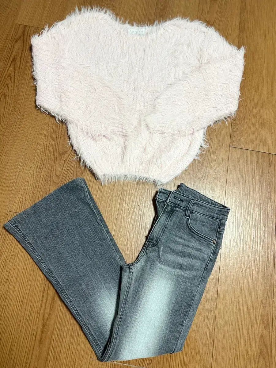 【楽ギフ_包装】 洋服の青山】ワイシャツ 紺 ネイビー 春夏秋冬用 スリム メンズ トップス