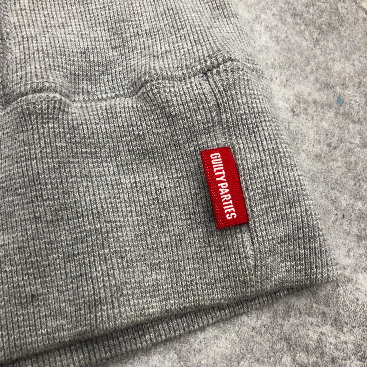 WACKO MARIA ワコマリア HEAVY WEIGHT PULLOVER ヘビーウェイト 