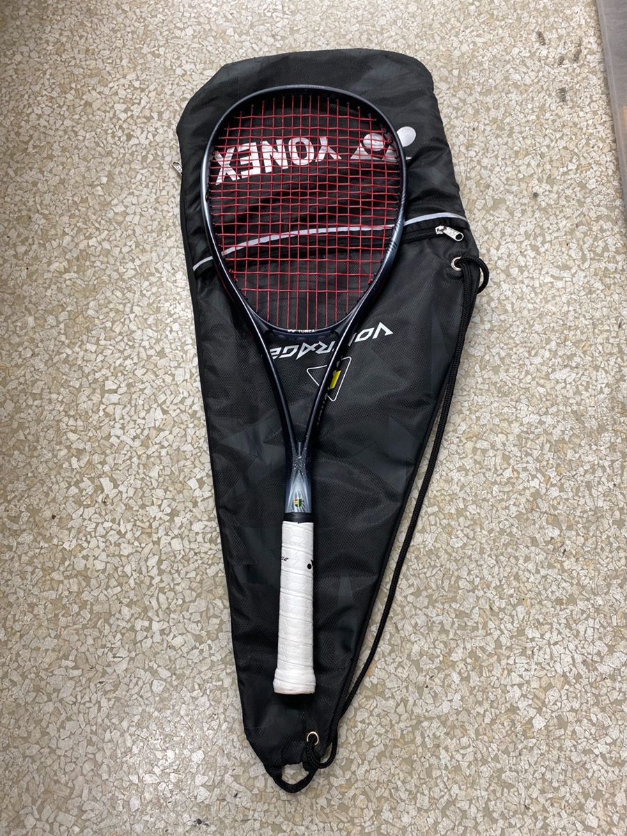 ラケット(軟式用) YONEX VOLTRAGE 8s ラケット(軟式用) voltrage 8s YONEX VOLTRAGE 8S（ボルトレイジ