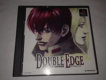 バウンティソード ダブルエッジ ニコ生】色々なクソゲーをやる #002 (PS1)バウンティソード