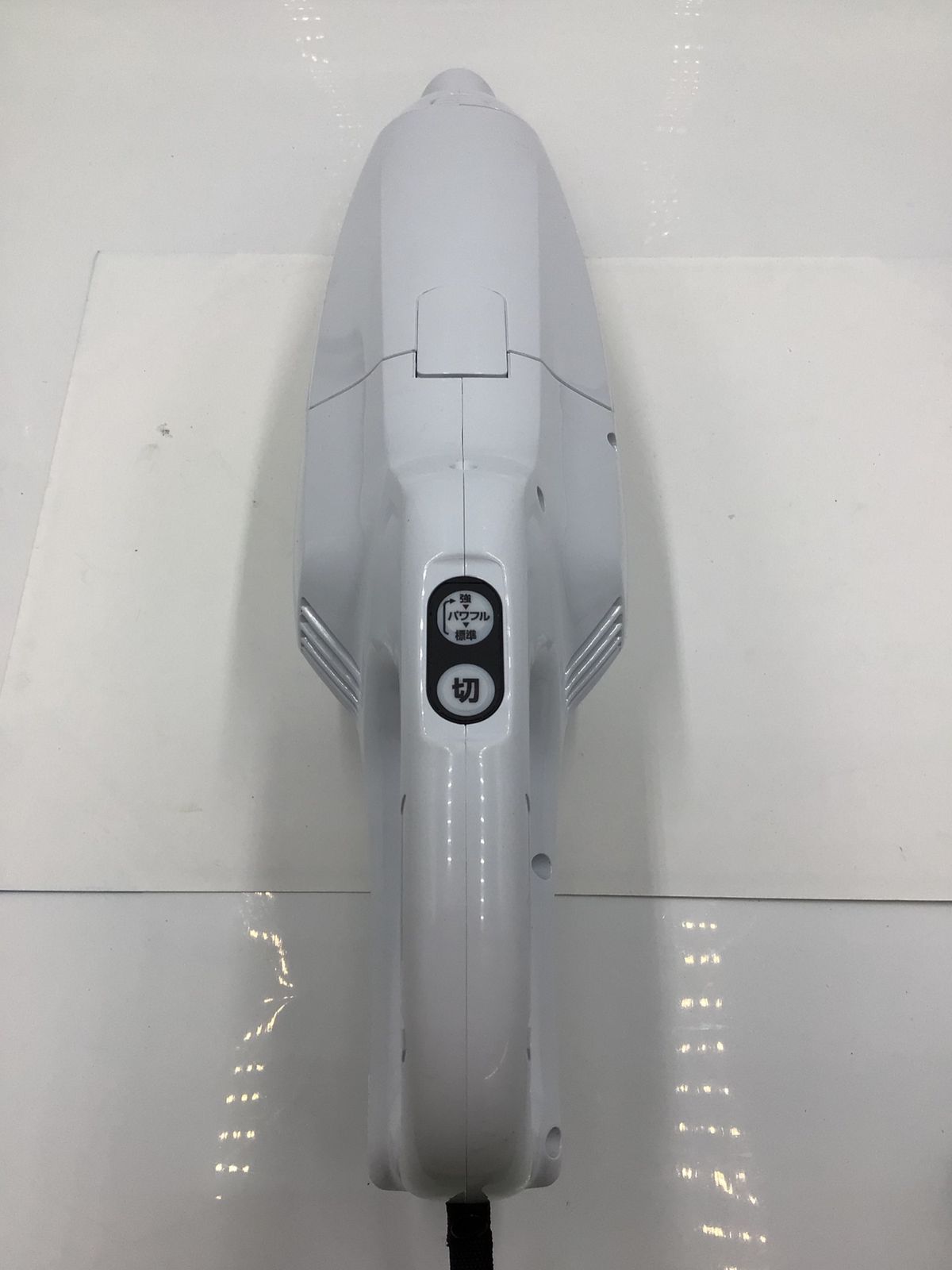 10.8v充電式クリーナ CL107FDSHW