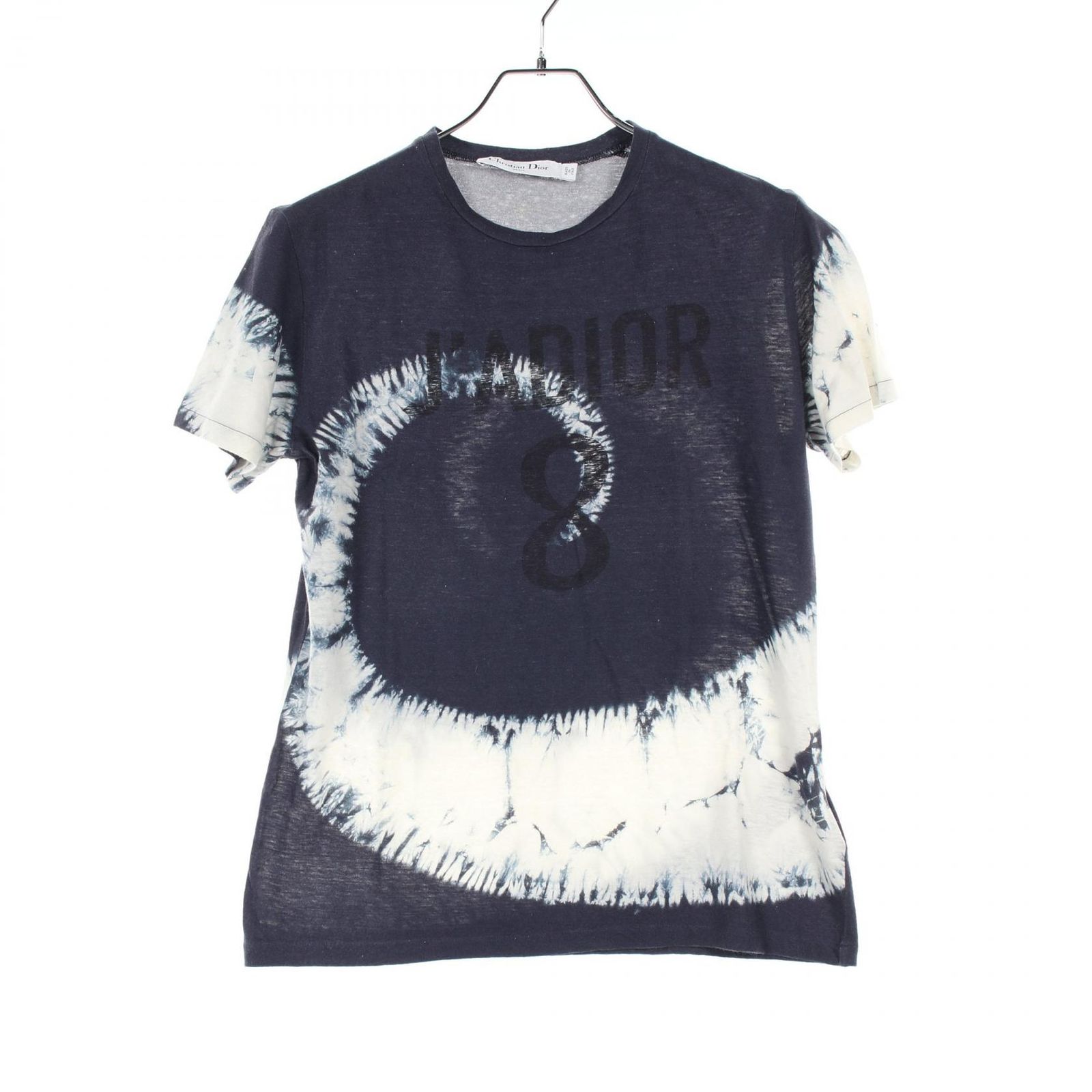 ChristianDIOR クリスチャンディオール Tシャツ 馬柄 Bee 蜂 ホース 馬 