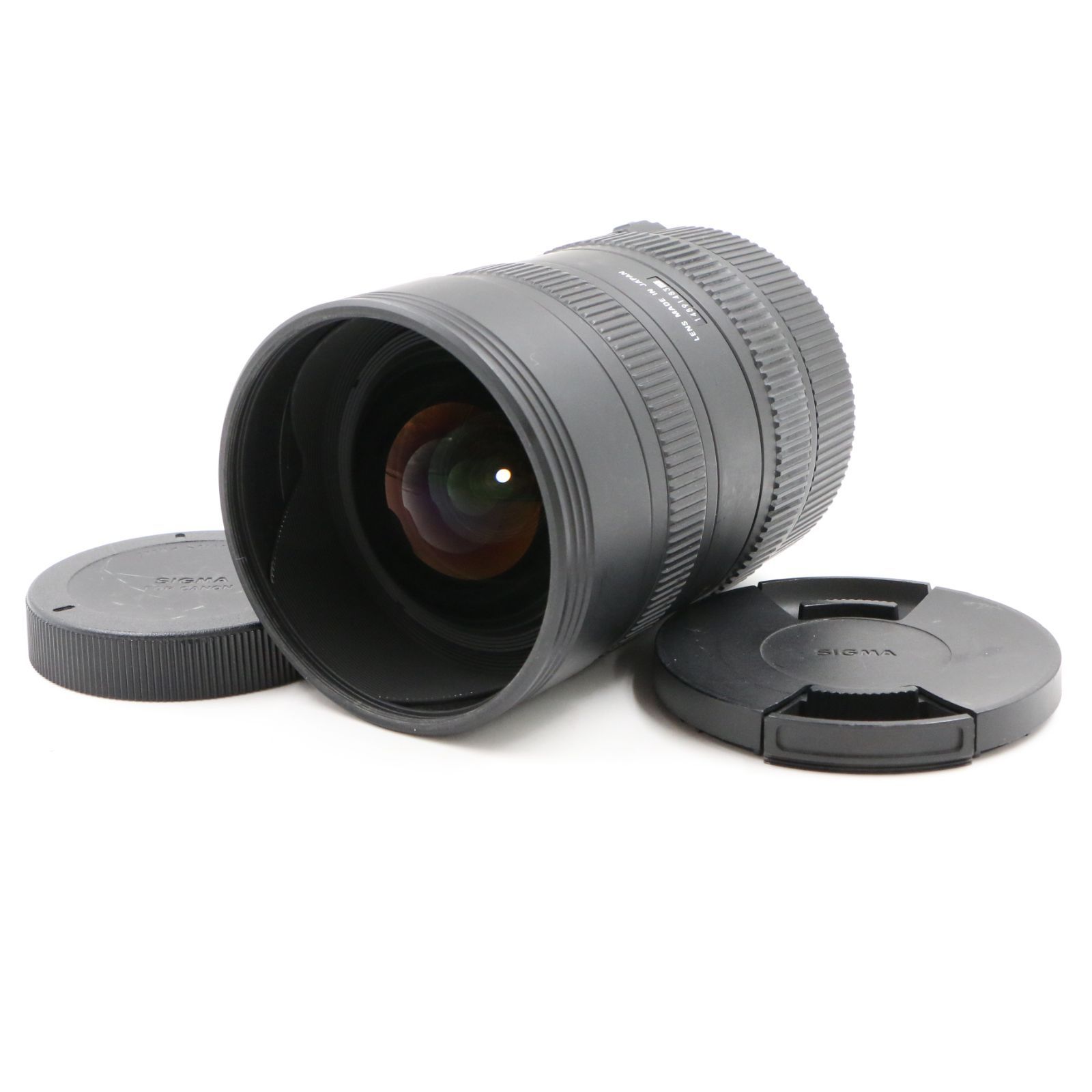 中古】シグマ 180mm F3.5APO MACRO EX DG HSM キヤノン用 中古】 SIGMA  