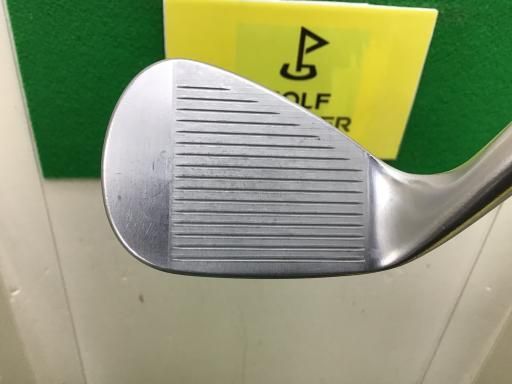 新品未使用！PUMAゴルフシューズ　26.5cm 中古】 タイトリスト VOKEY SPIN MILLED SM9 ツアークロム 50