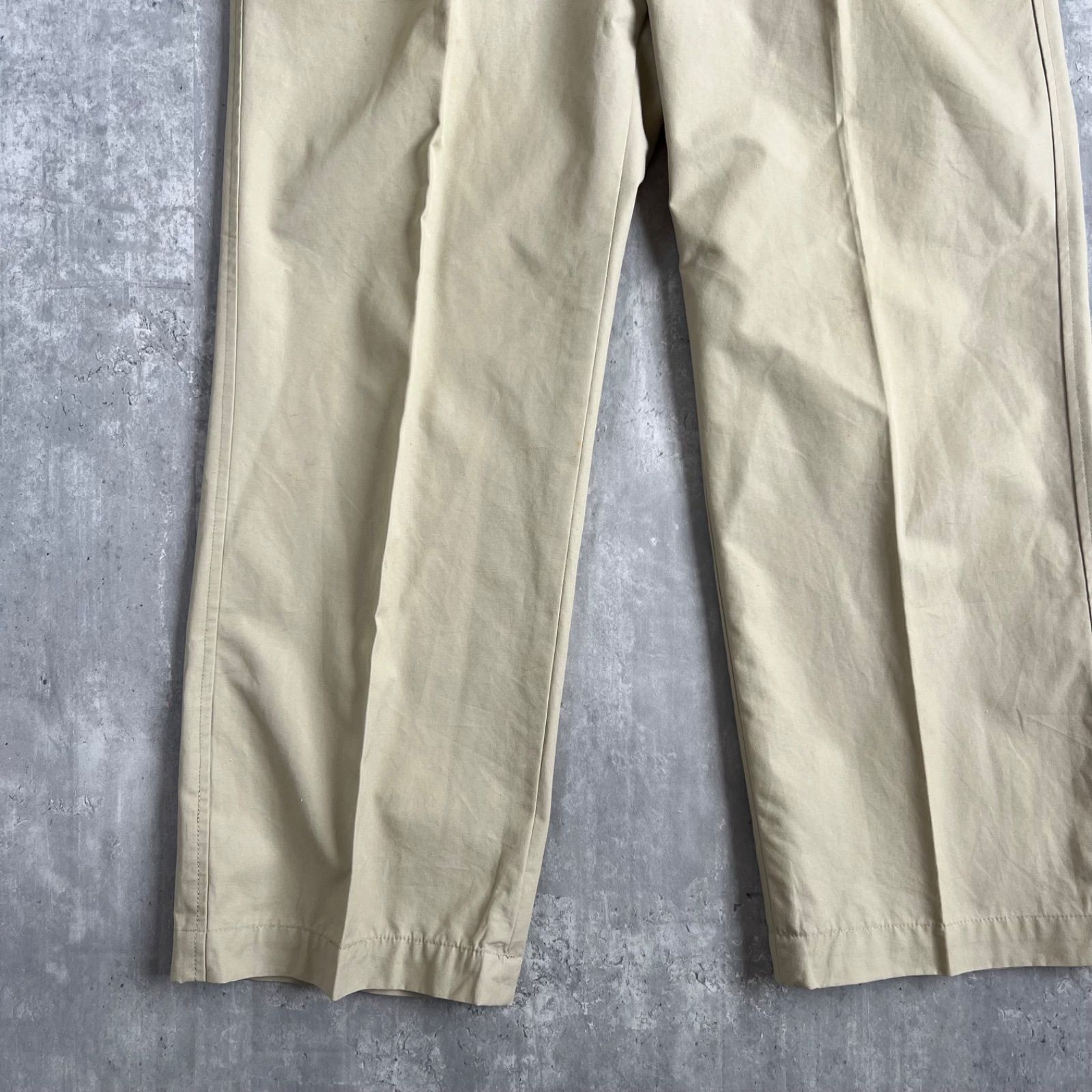 ベスト＆パンツ