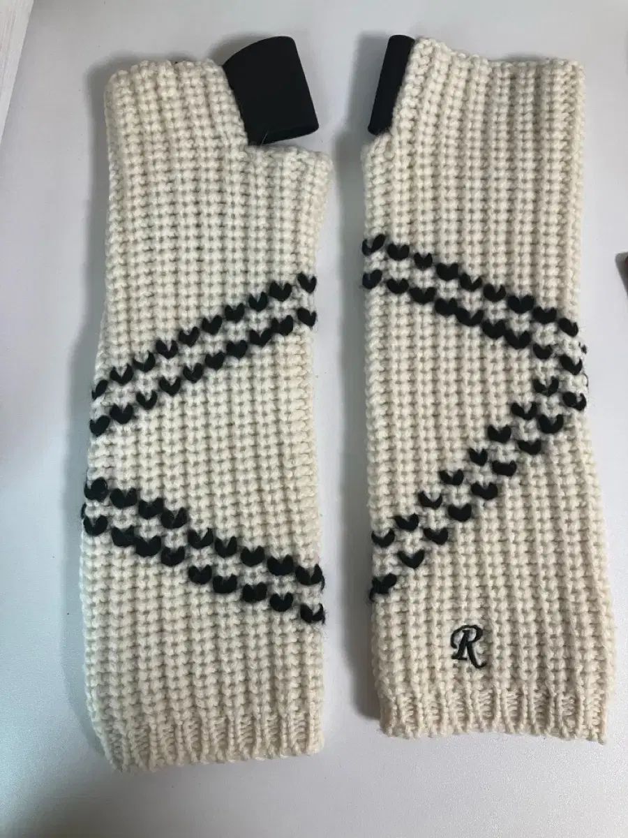 RAF SIMONS ラフ シモンズ アームウォーマー