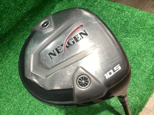中古】 ゴルフパートナー NEXGEN(2014) TYPE-460 10.5