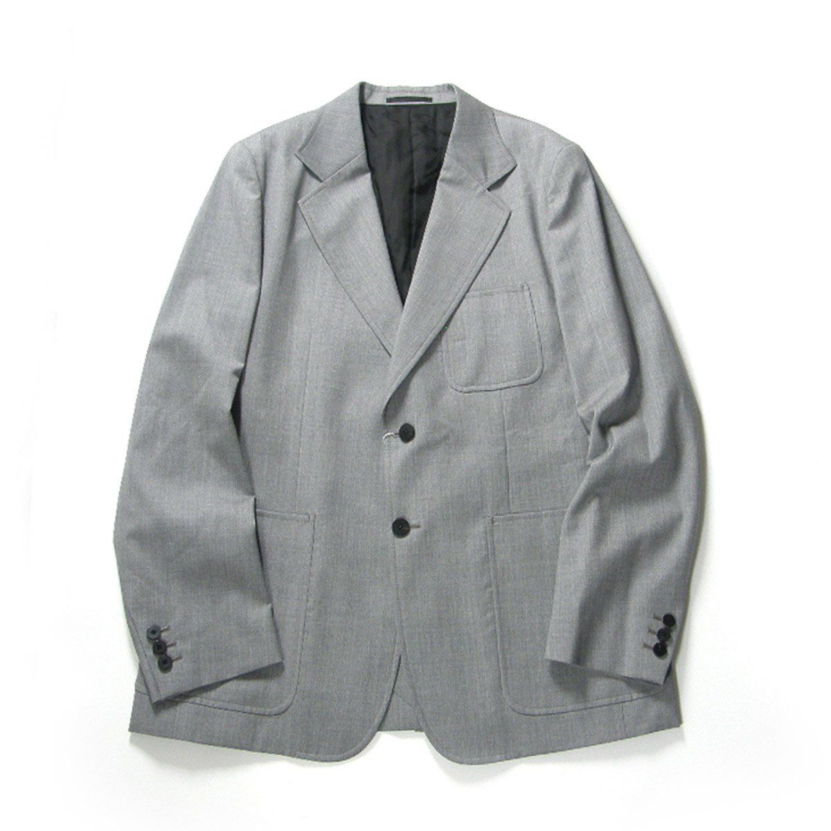新品】 Edition × Ermenegildo Zegna HORIZON TWILL ／ エディション 