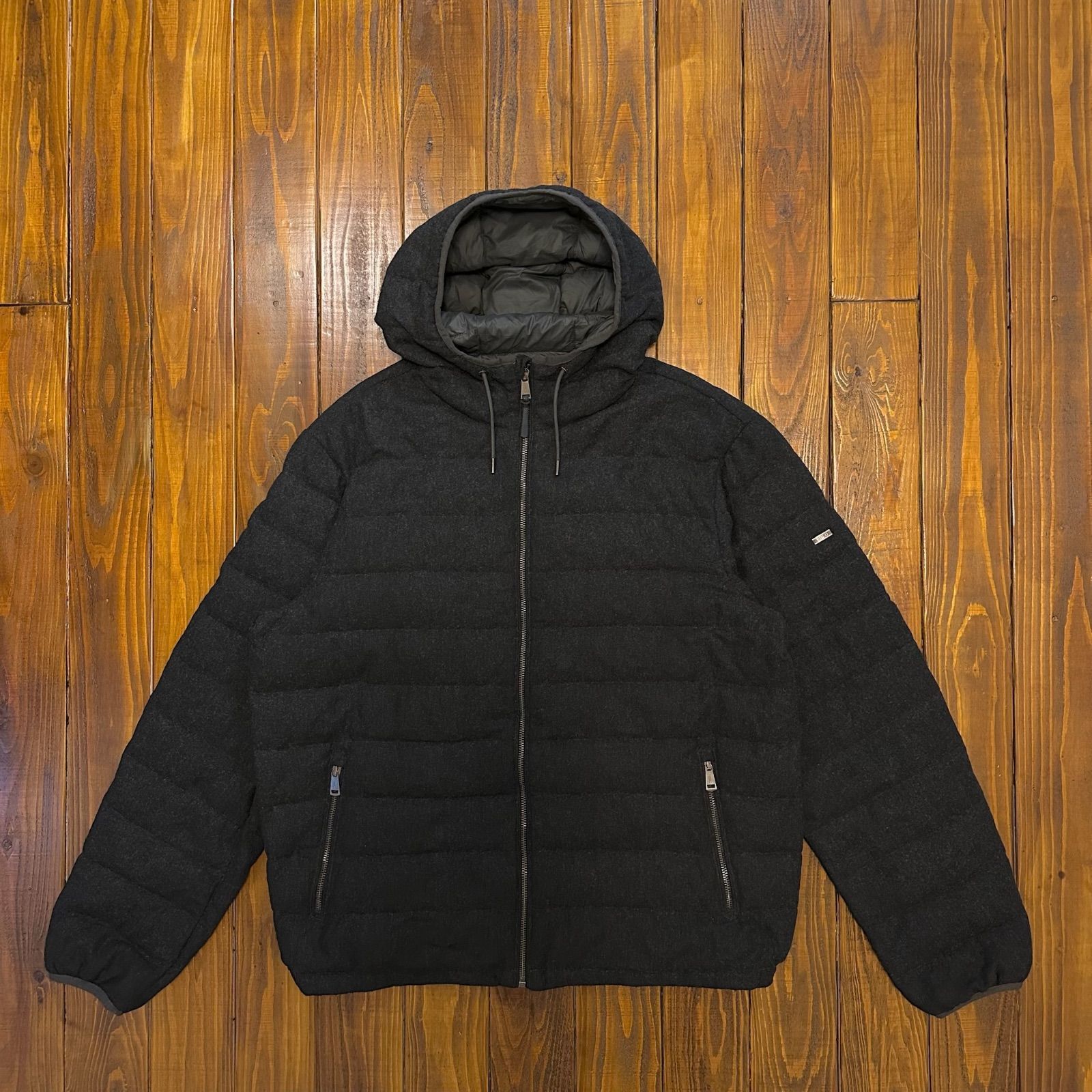 POLO RALPH LAUREN ラルフローレン ウールダウンジャケット