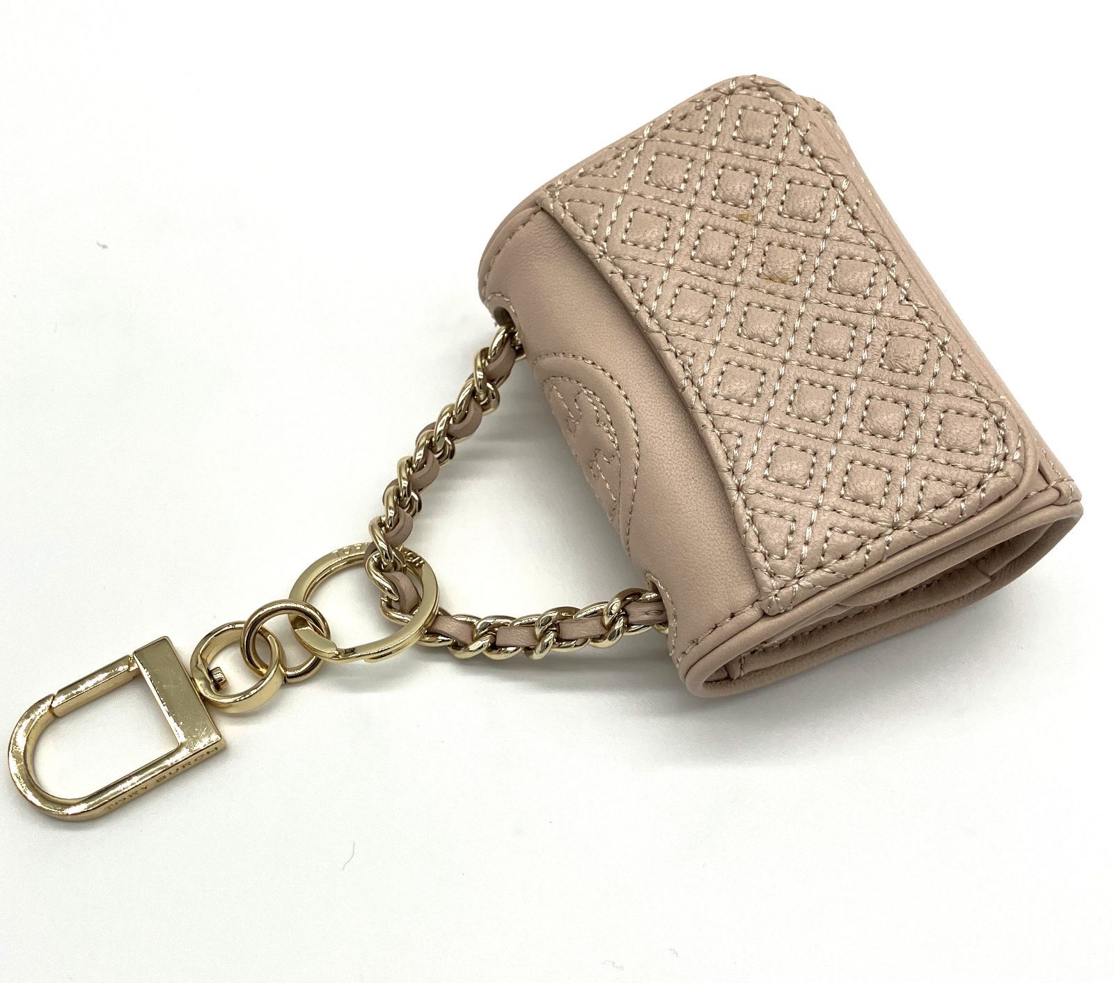 鑑定済み】正規品 トリーバーチ TORY BURCH ショルダーバッグ