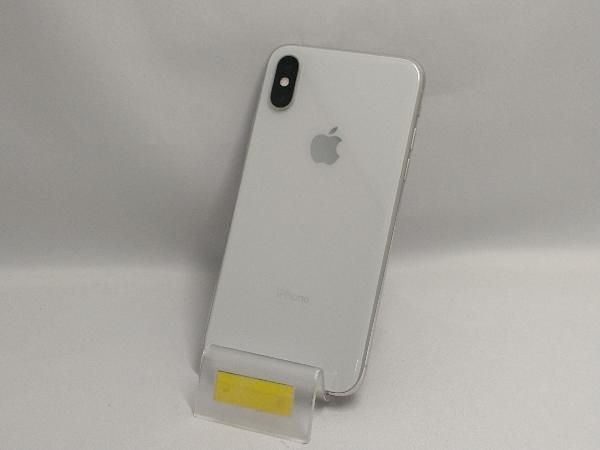 スマートフォン本体 iPhone Xs Silver 64 GB Softbank 最終値下げ iPhone X Silver 256 GB Softbank スマートフォン本体