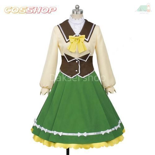 ウマ娘 プリティーダービー サトノダイヤモンド 風 コスプレ衣装 コスチューム ハロウィン イベント 演出服 二次会 cosplay