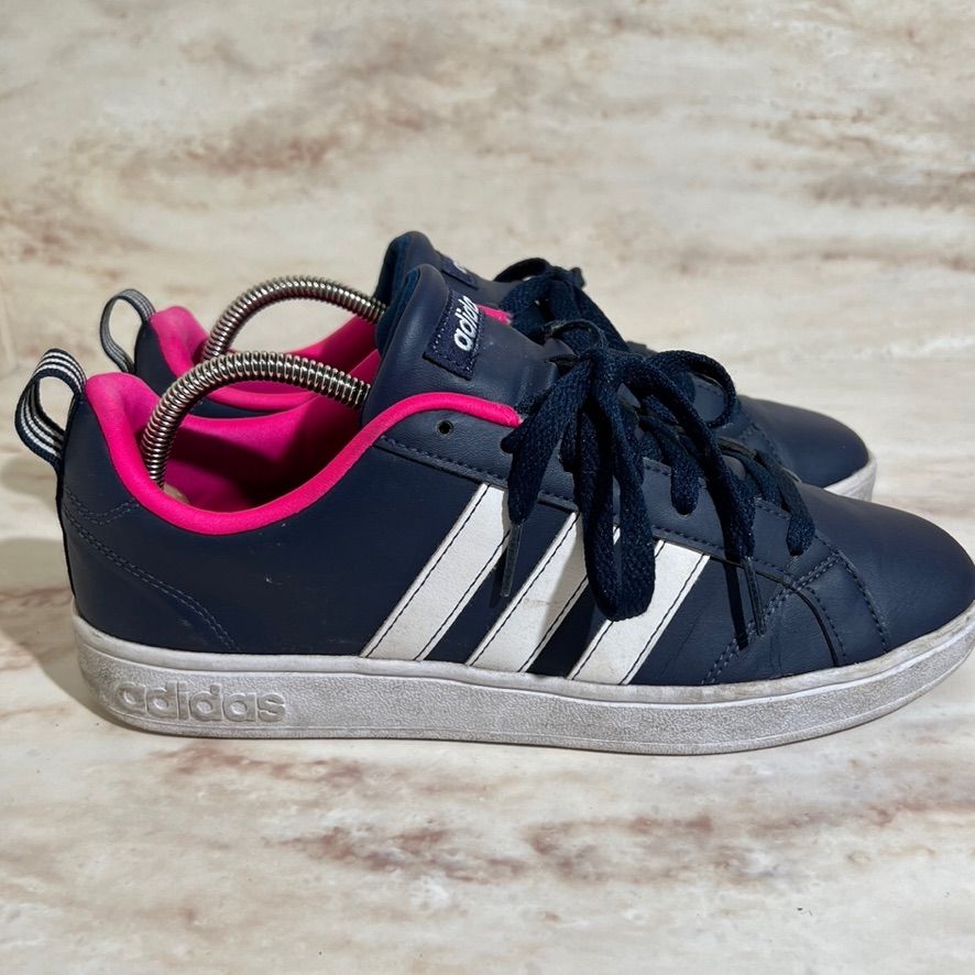 Adidas neo hot sale valstripes2