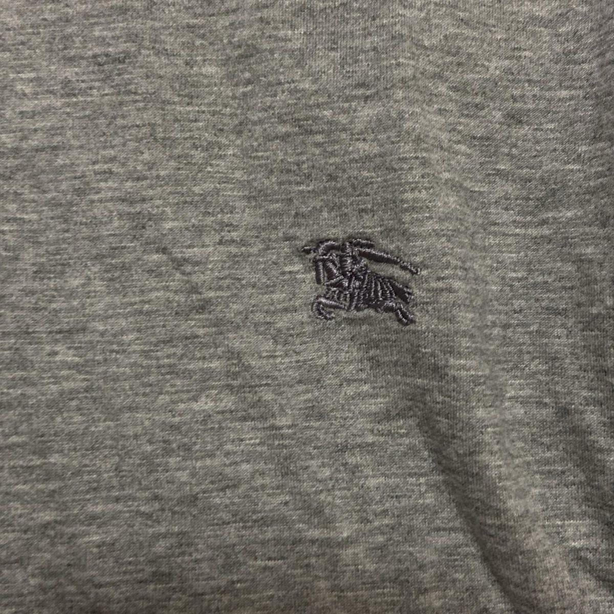 グレー×ネイビー×ブルー