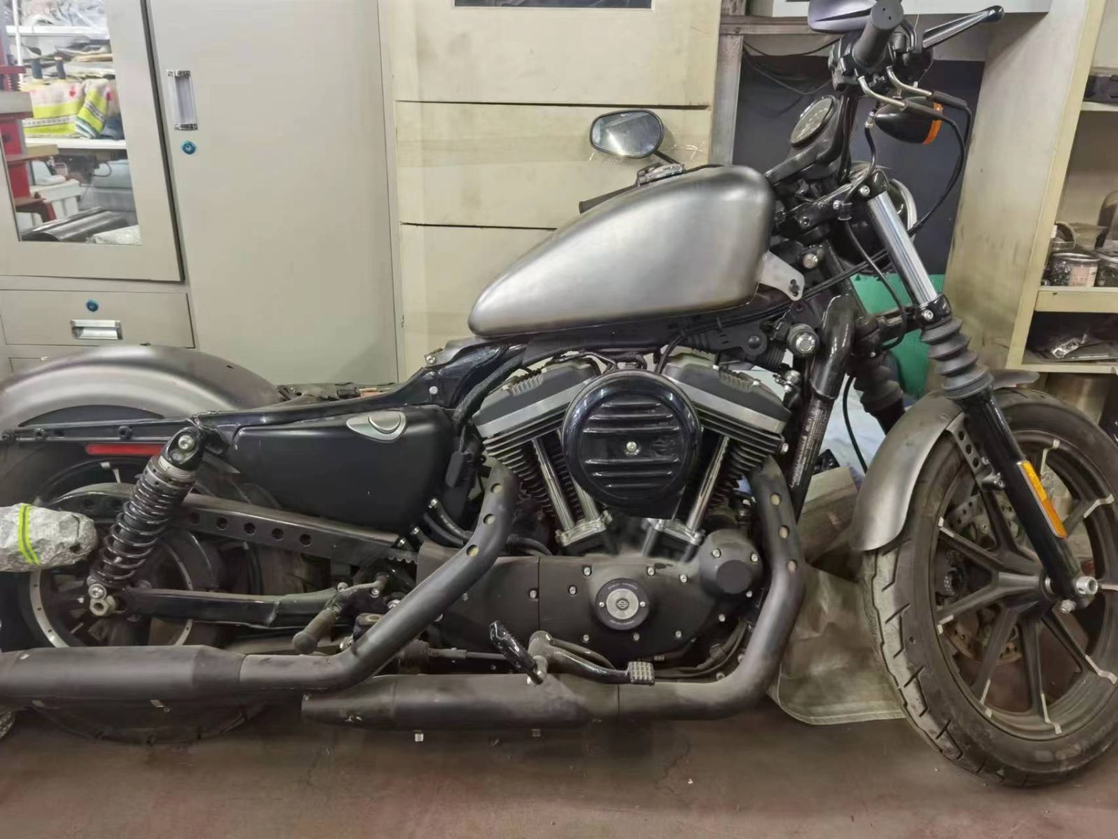 SPORTSTER