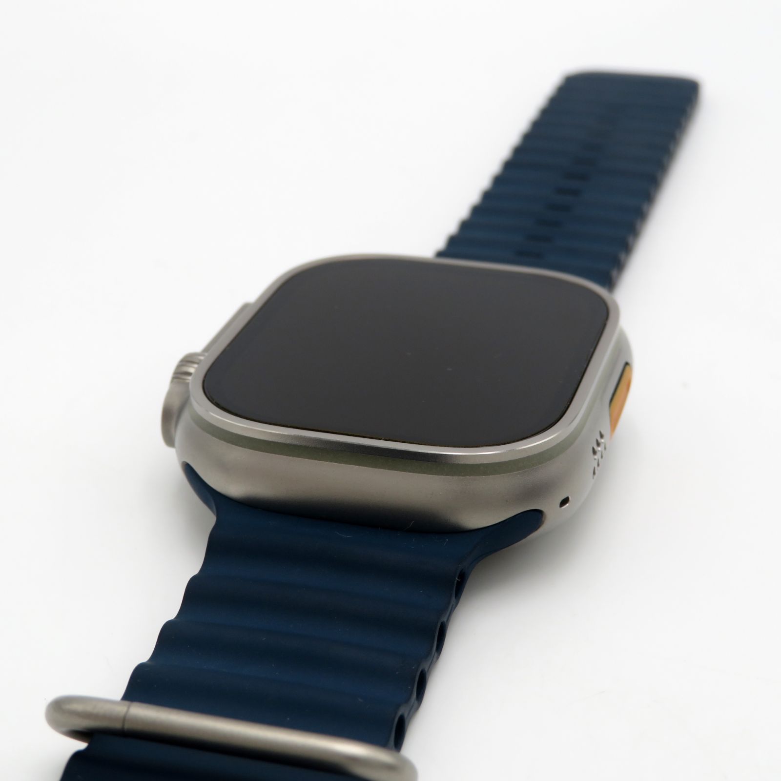 美品］ Apple Watch ULTRA2 MREG3J/A アップル アップルウォッチ 