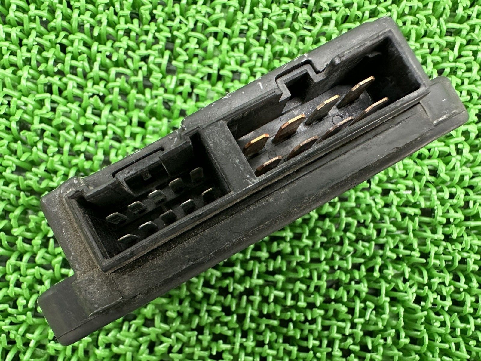 エリミネーター250 ヒューズボックス 26021-1070 カワサキ 純正 中古